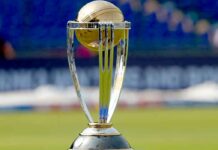 World Cup 2027