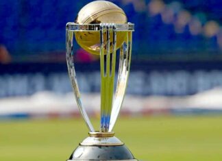 World Cup 2027