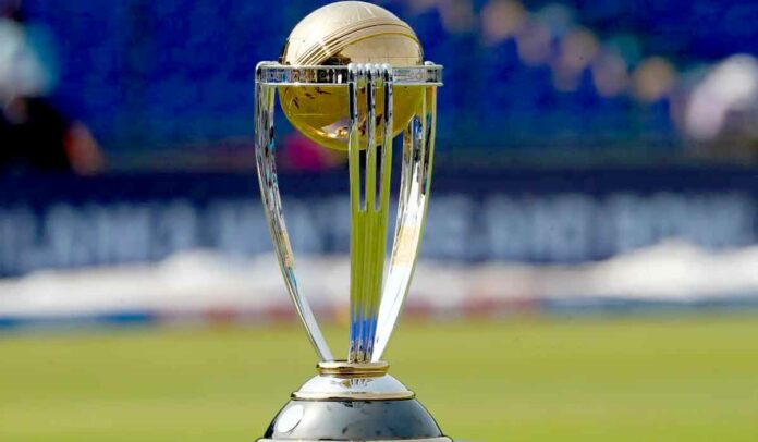 World Cup 2027