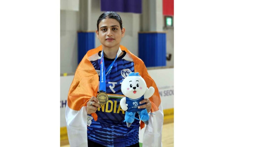 Asian Championships 2025