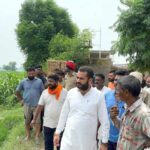 Satluj River