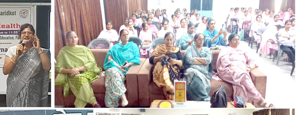 Health Seminar