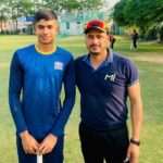 Indian Cricket Team