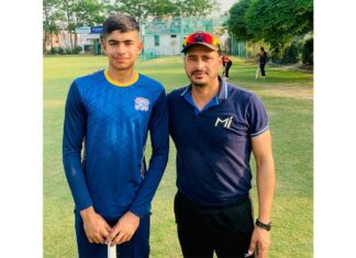 Indian Cricket Team
