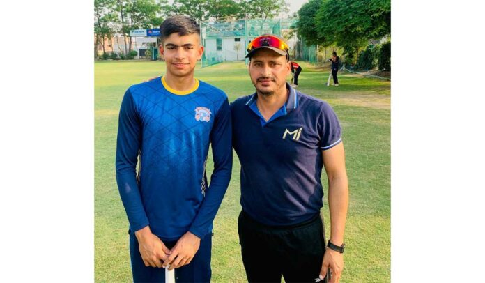 Indian Cricket Team