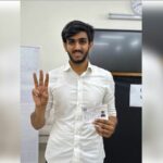 DUSU Election Results