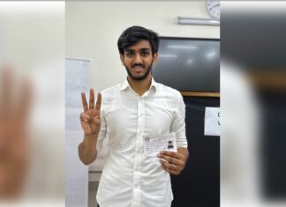 DUSU Election Results