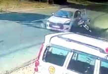 Accident News