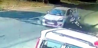 Accident News