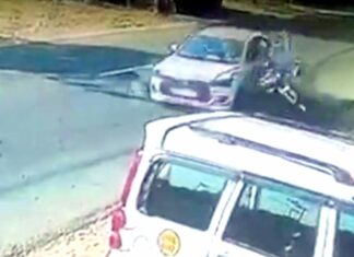 Accident News