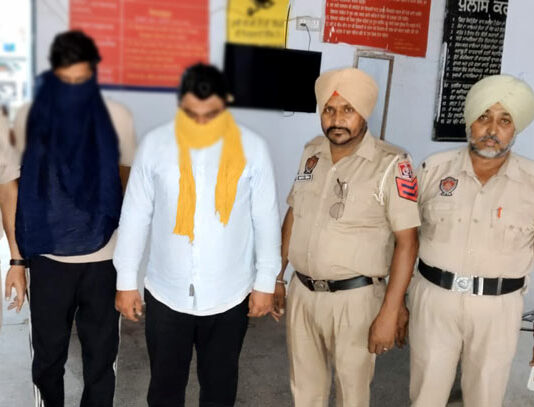 Agniveer Recruitment Fraud