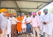 Amloh News