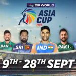 Asia Cup 2025