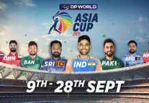 Asia Cup 2025