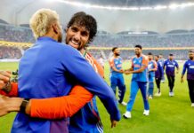 Asia Cup Final