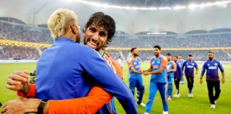 Asia Cup Final
