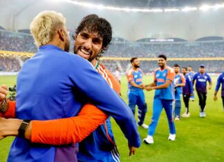 Asia Cup Final