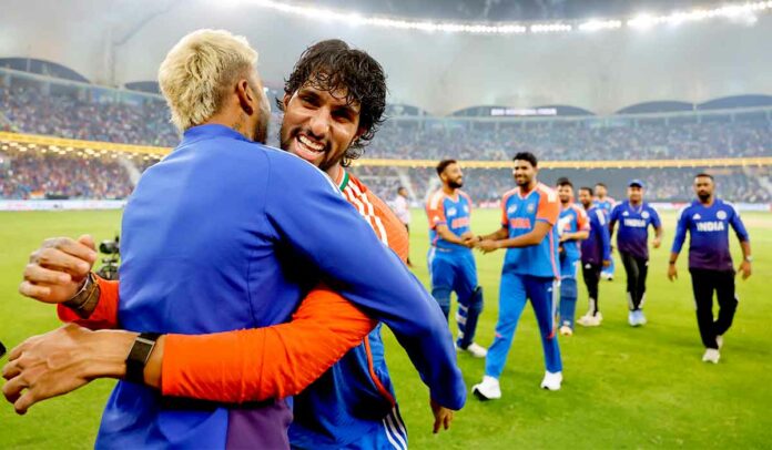 Asia Cup Final