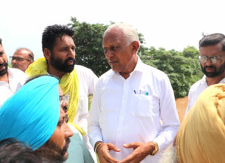 Barinder Goyal