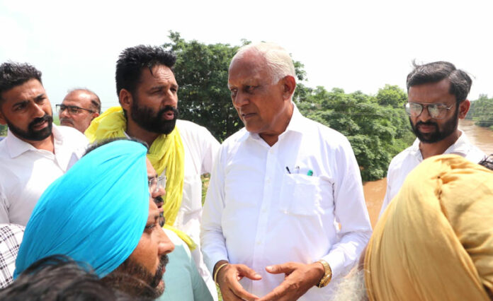 Barinder Goyal