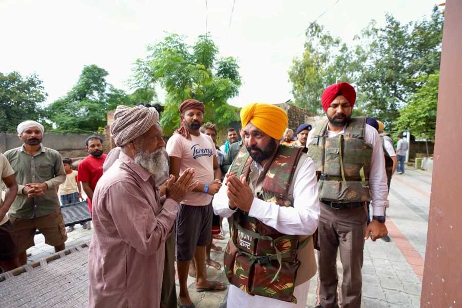 Punjab Government News