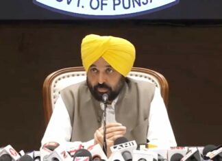 Bhagwant Mann