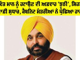 Bhagwant Mann
