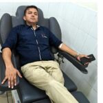Blood Donation