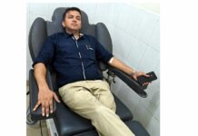 Blood Donation