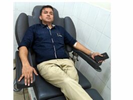 Blood Donation