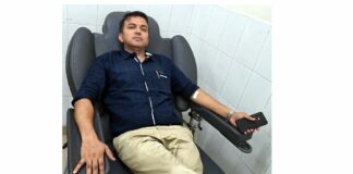 Blood Donation