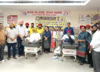 Blood-Donation-Camp