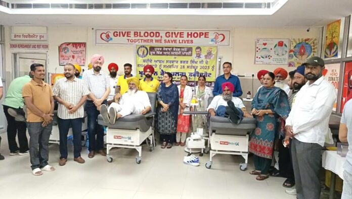 Blood-Donation-Camp