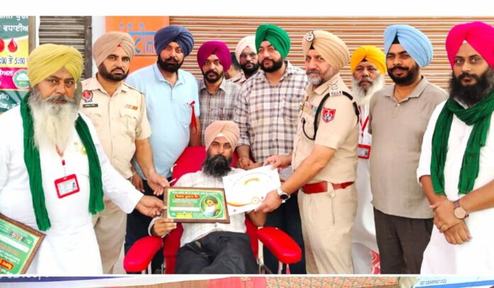 Blood-Donation-Camp