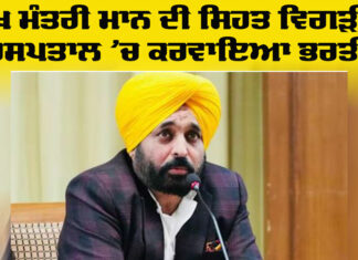 CM Punjab News
