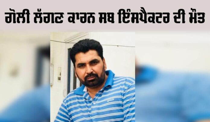Punjab Crime News