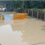 Delhi Floods