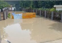 Delhi Floods