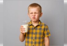Diet For kids