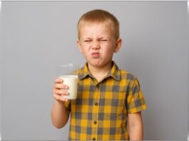 Diet For kids