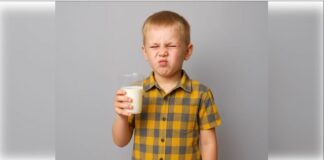Diet For kids