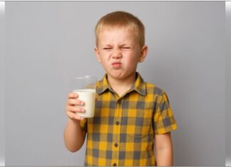 Diet For kids