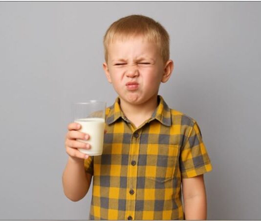 Diet For kids: ਬੱਚਿਆਂ ’ਚ ਦੁੱਧ ਦੀ ਕਮੀ ਸਰੀਰਕ ਵਿਕਾਸ ’ਚ ਪਾਉਂਦੀ ਹੈ ਰੁਕਾਵਟ, ਇਸ ਤਰ੍ਹਾਂ ਵਧਾਓ ਪ੍ਰੋਟੀਨ-ਕੈਲਸ਼ੀਅਮ ਦੀ ਭਰਪੂਰ ਮਾਤਰਾ Diet For kids