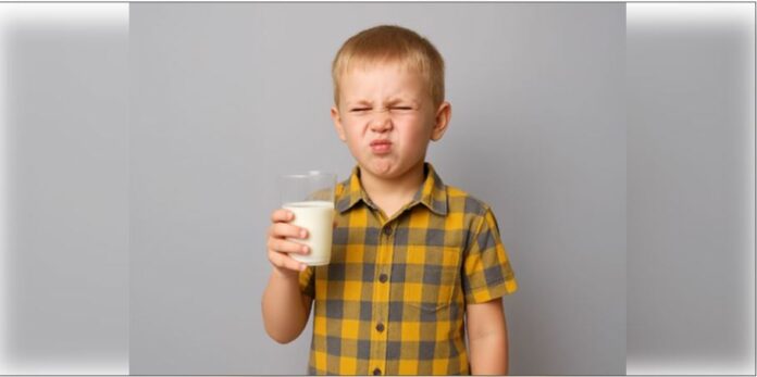 Diet For kids