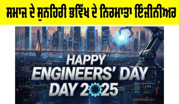 Engineers Day