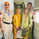 Fair Theft Gang Caught