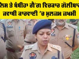 Faridkot News