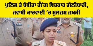 Faridkot News