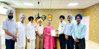Faridkot-News