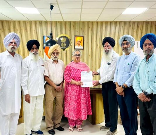 Faridkot-News